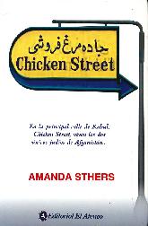 Chicken Street