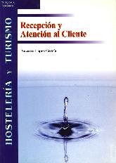 Recepcin y Atencin al Cliente