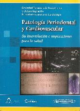 Patología Periodontal y Cardiovascular