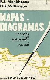 Mapas y diagramas