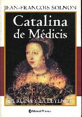 Catalina de Medicis