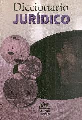 Diccionario Jurdico