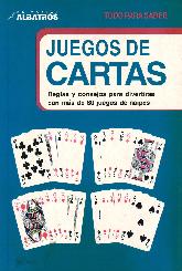 Juegos de Cartas