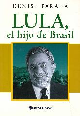 LULA, el hijo de Brasil
