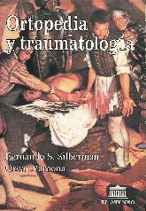 Ortopedia y traumatologia