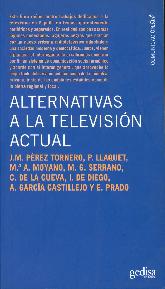 Alternativas a la Televisin Actual