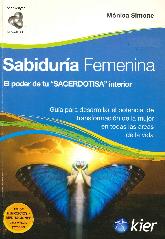 Sabiduria Femenina