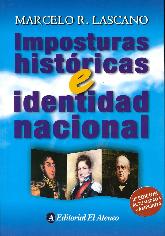 Imposturas Historicas e Identidad Nacional