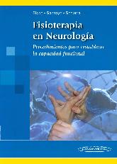 Fisioterapia en Neurologa