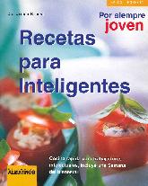 Recetas para Inteligentes