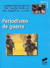 Periodismo de Guerra