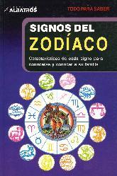 Signos del Zodaco