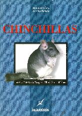 Manuales esenciales Chinchillas