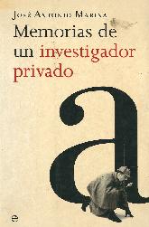 Memorias de un investigador privado