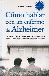 Como hablar con un enfermo de Alzheimer