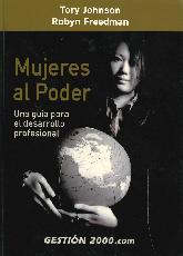 Mujeres al Poder