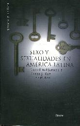 Sexo y sexualidades en America latina