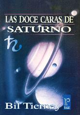 Las doce caras de Saturno