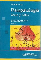 Fisiopatologa Texto y Atlas