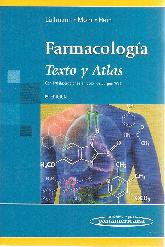 Farmacologa