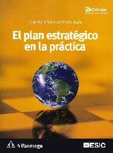 El Plan Estratgico en la Prctica