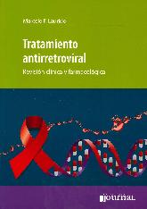 Tratamiento Antirretroviral