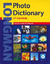 Longman Photo Dictionary