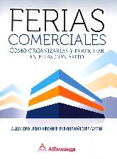 Ferias Comerciales