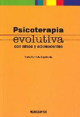 Psicoterapia Evolutiva con nios y adolescentes