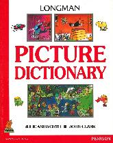 Longman Picture Dictionary