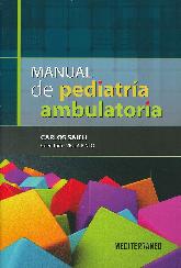 Manual de Pediatra Ambulatoria