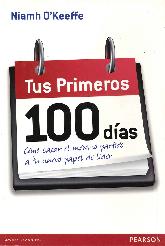 Tus Primeros 100 Das