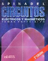 Circuitos Elctricos y Magnticos