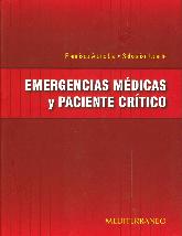 Emergencias Mdicas y Paciente Crtico