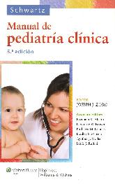 Manual de Pediatra Clnica Schwartz