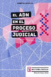 El ADN en el Proceso Judicial