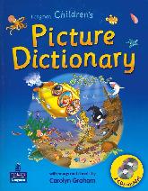 Longman Childrens Picture Dictionary