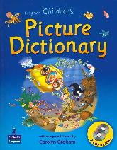 Longman Childrens Picture Dictionary 