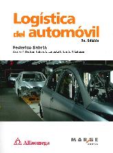 Logstica del Automvil