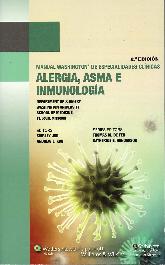 Alergia, Asma e Inmunologa