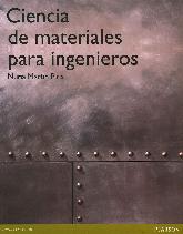 Ciencia de Materiales para Ingenieros