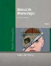 Manual de Neurociruga - 2 Tomos