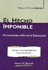 El Hecho Imponible