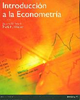 Introduccin a la Econometra