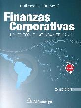 Finanzas Corporativas