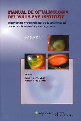 Manual de Oftalmologa del Wills Eye Institute