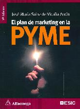 El Plan de Marketing en la PYME