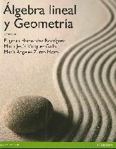 lgebra Lineal y Geometra