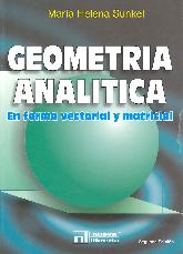 Geometra Analtica