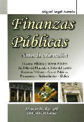 Finanzas Pblicas